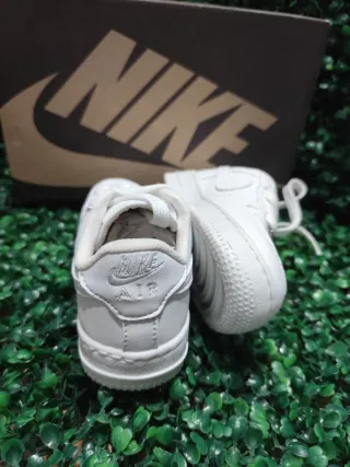 Zapatillas Nike Air Force 1 Blancas