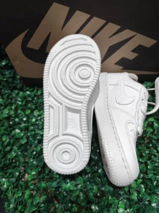 Zapatillas Nike Air Force 1 Blancas