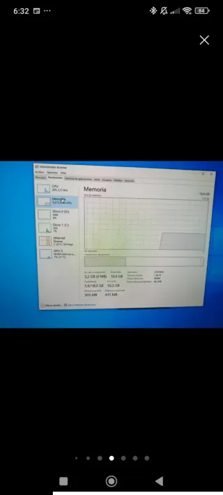 PC Gaming GTX 1650 16GB RAM 512GB SSD M.2