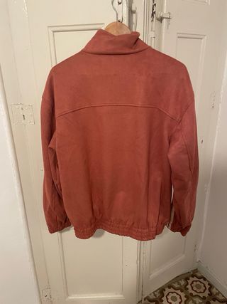 Chaqueta Adidas Año Nuevo Chino Roja