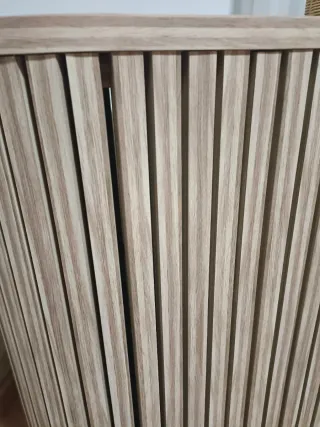 Mesa mostrador / aparador palillería