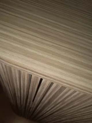 Mesa mostrador / aparador palillería