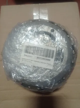 Kawasaki z900. Embrague. Ref. 130950598