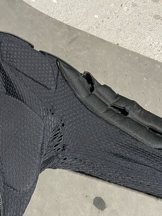 Peto alpinestar bionic  plus v2