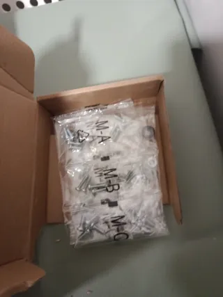 Soporte Monitor Articulado VESA 32