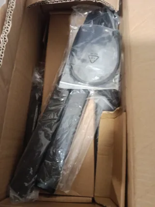 Soporte Monitor Articulado VESA 32