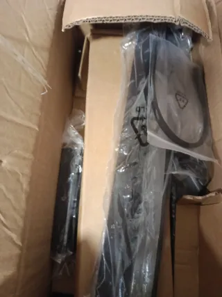 Soporte Monitor Articulado VESA 32