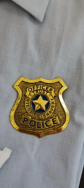 Winchester The Simpsons carnevale uomo donna