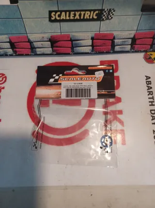 Corona scaleauto 28d 1160r