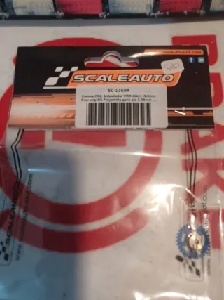 Corona scaleauto 28d 1160r