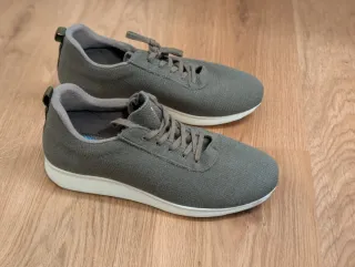 Zapatillas Yuccs Verdes Talla M