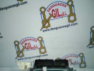 Nissan 23710bu721 centralita almera acenta 700334