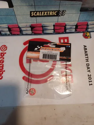 Corona Scaleauto 30 dientes SC-11618