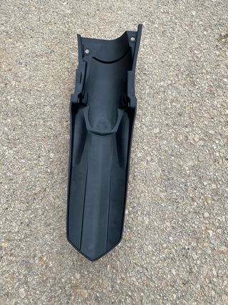 Guardabarros Suzuki RMZ 250 (2010-2018)