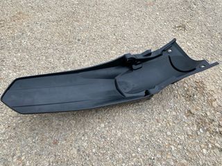 Guardabarros Suzuki RMZ 250 (2010-2018)