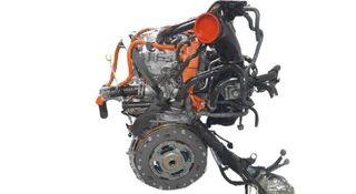 Toyota mocep1168669 motor completo 2ar rav 4 *