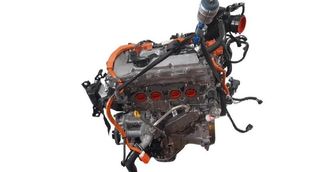 Toyota mocep1168669 motor completo 2ar rav 4 *