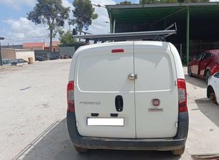 Llanta fiat fiorino furgon sx 453367