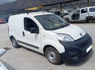 Llanta fiat fiorino furgon sx 453367