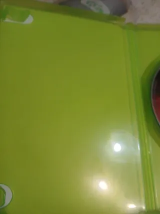 Star Wars The Clone Wars Xbox 360