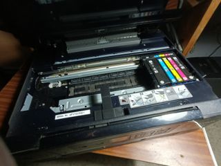 Impresora Epson XP-520 Expression Premium