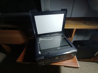 Impresora Epson XP-520 Expression Premium