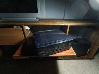 Impresora Epson XP-520 Expression Premium