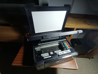 Impresora Epson XP-520 Expression Premium