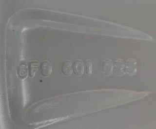 6f9601025 llanta seat arona style 2318090