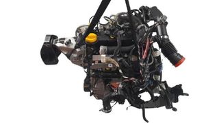 Mocep1282874 h4d450 motor completo renault captur