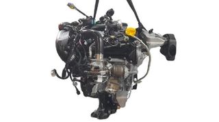 Mocep1282874 h4d450 motor completo renault captur