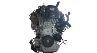 Mocep1282874 h4d450 motor completo renault captur