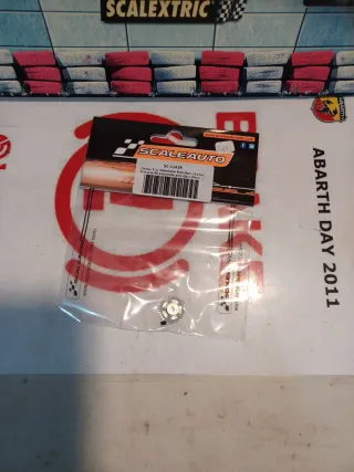 Corona 31 dientes Scaleauto SC-1162R