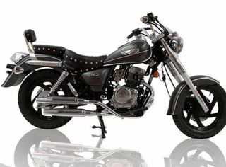 Mtr tapa motor vulcano 125 20061