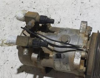 Jeep compresor aire acondicionado cherokee 29018