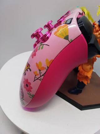 Mando PS5 Edición Simpson