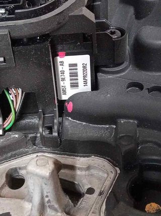 Volante ford am513600bf3zhe focus lim. cb8 513716