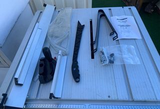 Sierra de mesa DOVOMAN