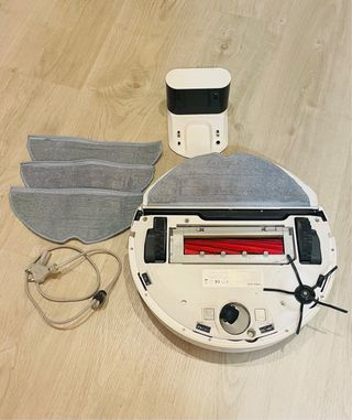 Aspiradora Roborock Q7L5 Robot y Mopa