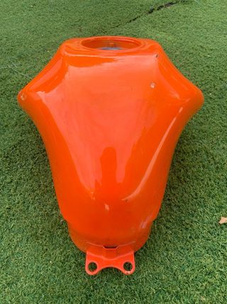 Depósito Kawasaki ER6N