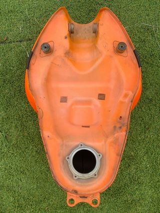 Depósito Kawasaki ER6N