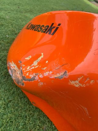 Depósito Kawasaki ER6N