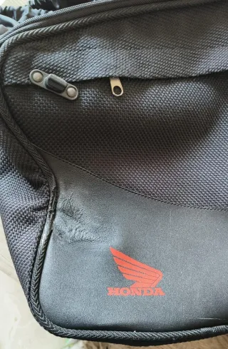 Maletas Moto Honda X11