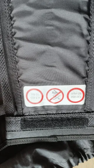 Maletas Moto Honda X11