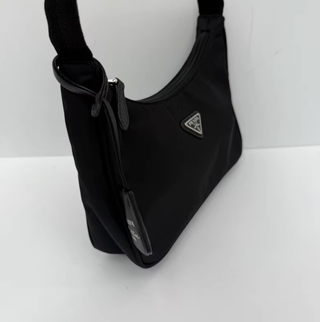 Bolso Prada Re-Edition 2000 Negro