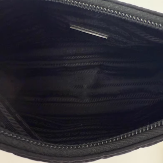 Bolso Prada Re-Edition 2000 Negro