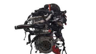 Mocep1263214 2nr motor completo toyota yaris 1.5