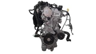 Mocep1263214 2nr motor completo toyota yaris 1.5
