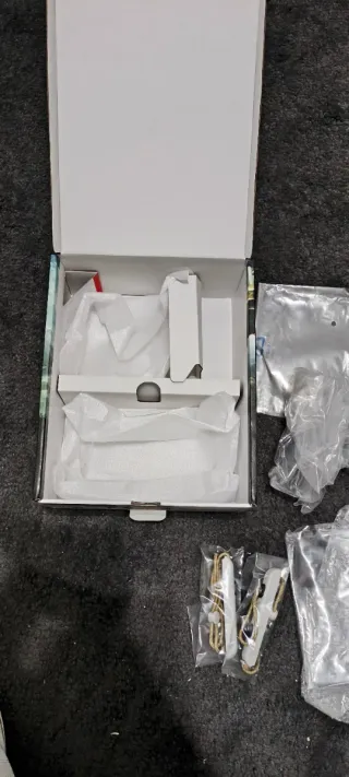 Nintendo Switch OLED Zelda + Funda