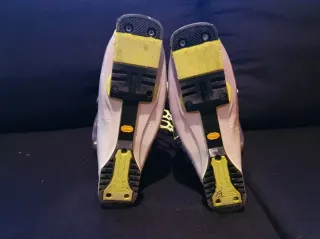 Botas de esquí SCARPA FREEDOM